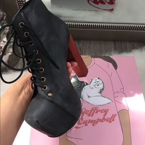 Jeffrey Campbell SOLD🚫